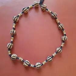 گردنبند شنبلیله