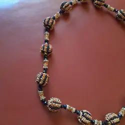 گردنبند شنبلیله