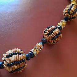 گردنبند شنبلیله