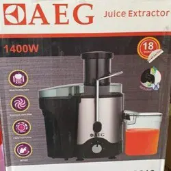 آبمیوه گیری تک کاره AEG-AE2240