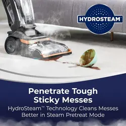 فرش شوی و مبل شوی بیسل مدل HydroSteam