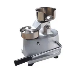 همبرگر زن براکس مدل BURAX BM-150 - فروشگاه اینترنتی ژرف استیل