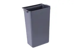 سطل ترولی - ژرف استیل