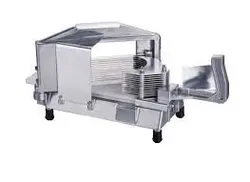 اسلایسر گوجه - ژرف استیل