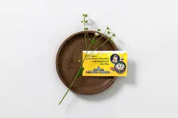 طرح لایه بازکارت ویزیت شیرینی فروشی کد 69