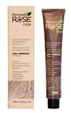 رنگ مو N8 بلوند روشن رزداماسک rose damask