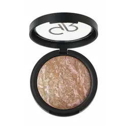 رژگونه گلدن رز مدل تراکوتا استارداست شماره 103