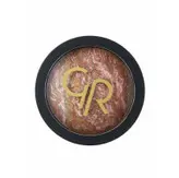 رژگونه گلدن رز مدل تراکوتا استارداست شماره 103