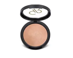 رژگونه گلدن رز مدل تراکوتا استارداست شماره 107