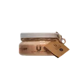 ماسک اسکراب صورت و بدن زردآلو ۳۰۰ گرمی