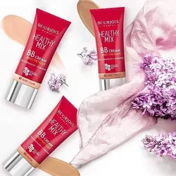 کرم پودر بورژوا بی بی کرم هلتی میکس