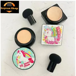 کوشن تری کی بیوتی (3Q beauty)