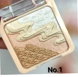 هایلایتر ابرو بادی انی لیدی