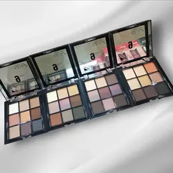 سایه 9 رنگ دودوگرل