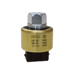 کلید سه کاره کولر پژو 405 ایمن