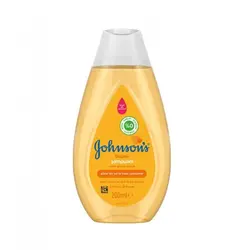 شامپو بچه جانسون JHONSON حجم 200 میل