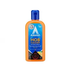 مایع ضد عفونی کننده و پاک کننده و چربی زدا مدل Hob Cleaner استونیش Astinish حجم 235 میل