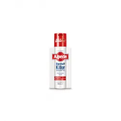 شامپو آلپسین Alpecin مدل Dandruff Killer ضد شوره 250 میل