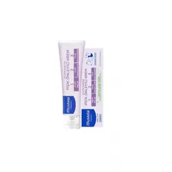 کرم سوختگی نوزاد ویتامین بریر موستلا Mustela حجم 100 میل