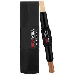 کانتور استیکی دو سر نیوول Newwell