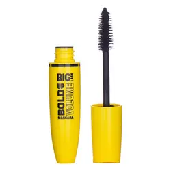 ریمل حجم دهنده و لیفت کننده رزابه ROSABE مدل Big Bold Volume Lash