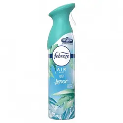 اسپری خوشبو کننده هوا فبرز Febreze  مدل Lenor Ocean Scape حجم 300 میل
