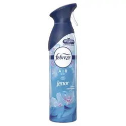 اسپری خوشبو کننده هوا فبرز Febreze مدل Lenor Spring Awakeining حجم 300 میل