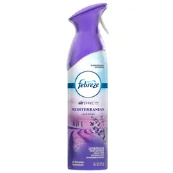 اسپری خوشبو کننده هوا فبرز Febreze مدل Lavander  حجم 300 میل