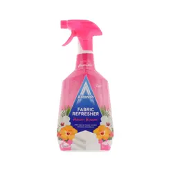 اسپری نرم کننده و خوشبو کننده حوله و لباس استونیش Astonish حجم 750 میل