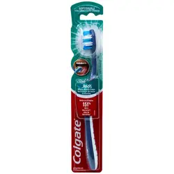 مسواک کولگیت 360 Whole Mouth Clean - ماسوکالا