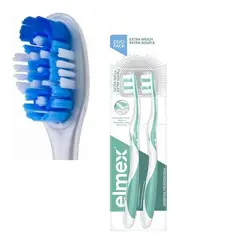 مسواک المکس سنسیتیو پروفشنال Elmex Sensitive Professional - ماسوکالا