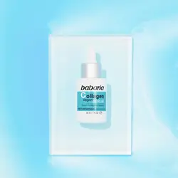 سرم کلاژن باباریا Babaria