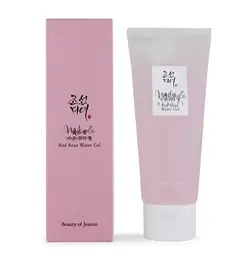 خرید و قیمت واتر ژل لوبیا قرمز بیوتی آف جوسان - ماسوکالا