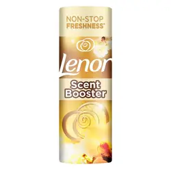دانه های خوشبو کننده لباس لنور Lenor رایحه Gold Orchid