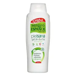 ژل دوش سنجد اسپانول Instituto Espanol
