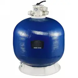 فیلتر شنی استخر لسوئیم مدل ADG-800