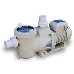 پمپ استخر 1.5 اسب ½1 اینچ لسوئیم مدل HLF150M