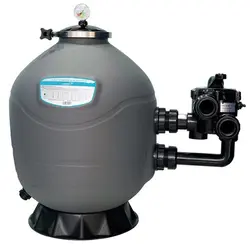 فیلتر شنی استخر لسوئیم مدل SCG-20