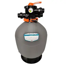 فیلتر شنی استخر لسوئیم مدل SDG-17