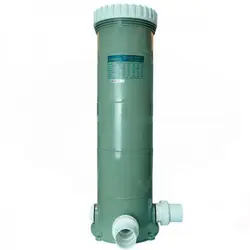 فیلتر کارتریجی استخر لسوئیم مدل WL-ZX100