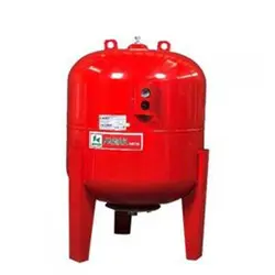 منبع انبساط بسته 100 لیتری هاماک