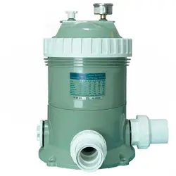 فیلتر کارتریجی استخر لسوئیم مدل WL-ZX25