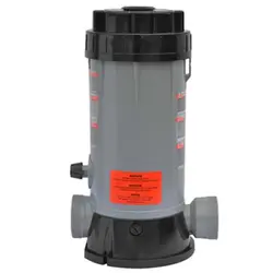 کلر زن خطی استخر لسوئیم مدل CL56