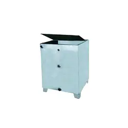 منبع انبساط باز 400 لیتری