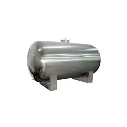 منبع ذخیره 6000 لیتری