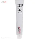 رنگ موی بیول سری Platinum مدل بلوند پلاتینه ماسه‌ای روشن شماره 11.23