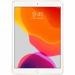 تبلت اپل مدل iPad 10.2 A2232 ظرفیت 128 گیگابایت