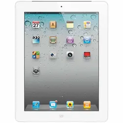 تبلت اپل مدل iPad 2 WiFi + 3G ظرفیت 16 گیگابایت