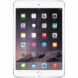 تبلت اپل مدل iPad mini 3 Wi-Fi ظرفیت 16 گیگابایت