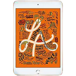 تبلت اپل مدل iPad Mini 5 2019 7.9 inch 4G ظرفیت 256 گیگابایت